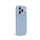 Decoded Leather Backcover do iPhone 18 Pro MagSafe (sky blue) - 1586669 - zdjęcie 2